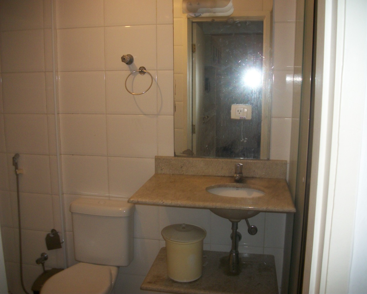 Apartamento à venda com 1 quarto, 48m² - Foto 13