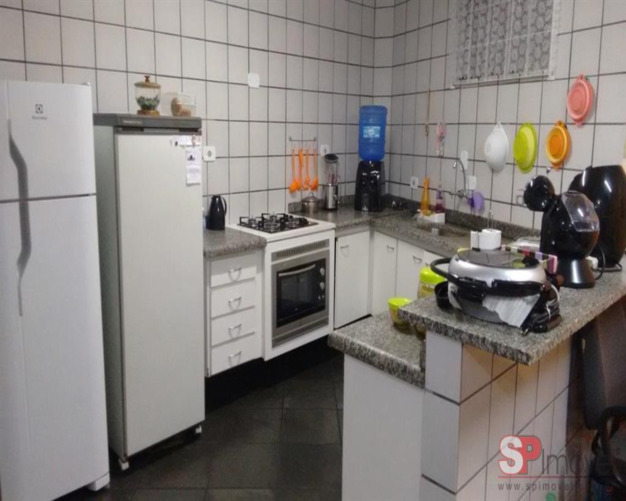 Sobrado à venda e aluguel com 3 quartos, 220m² - Foto 8