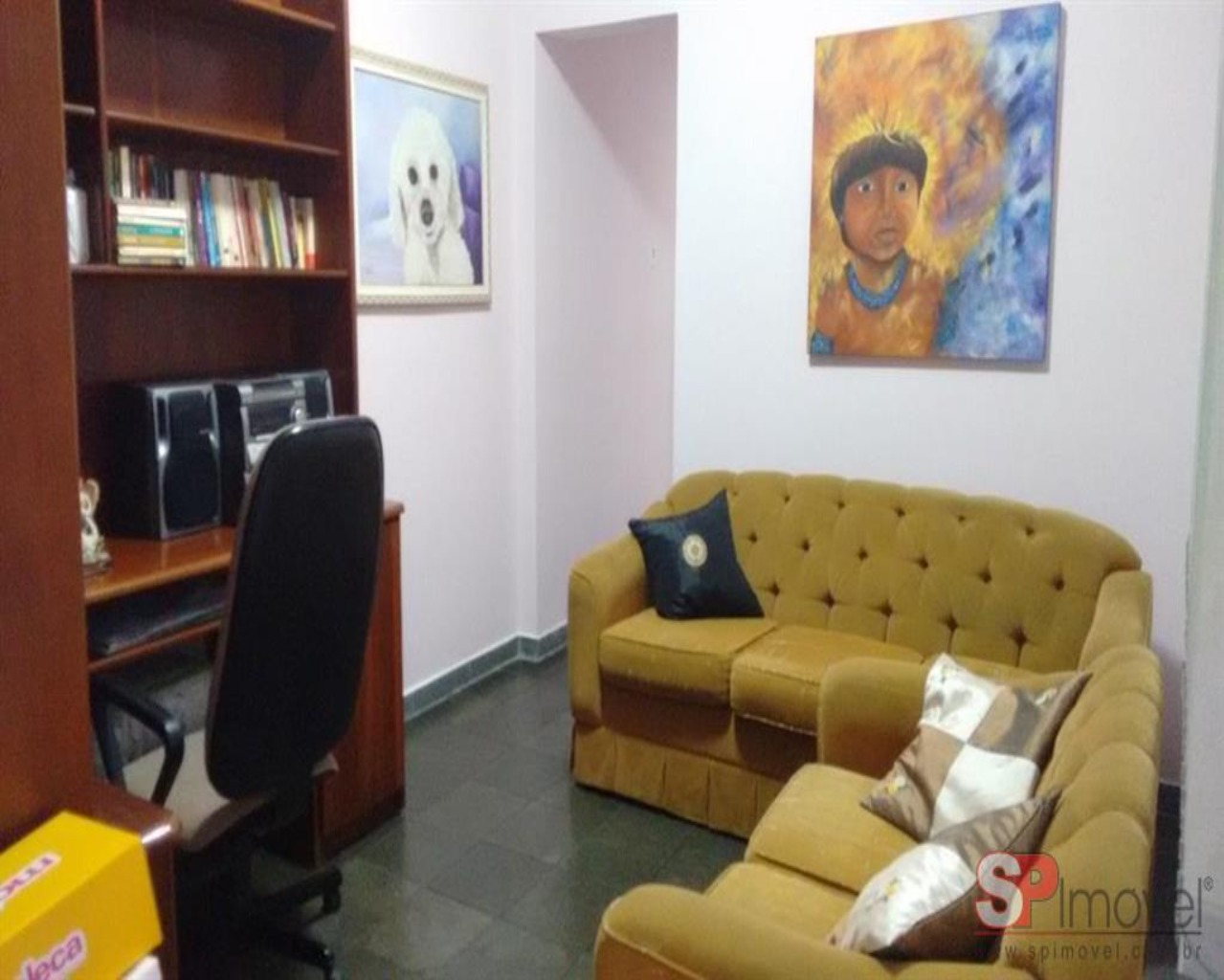 Sobrado à venda e aluguel com 3 quartos, 220m² - Foto 14