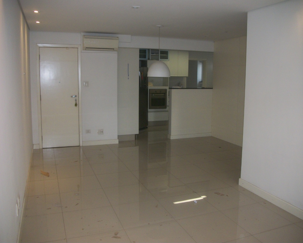 Apartamento para alugar com 3 quartos, 130m² - Foto 4