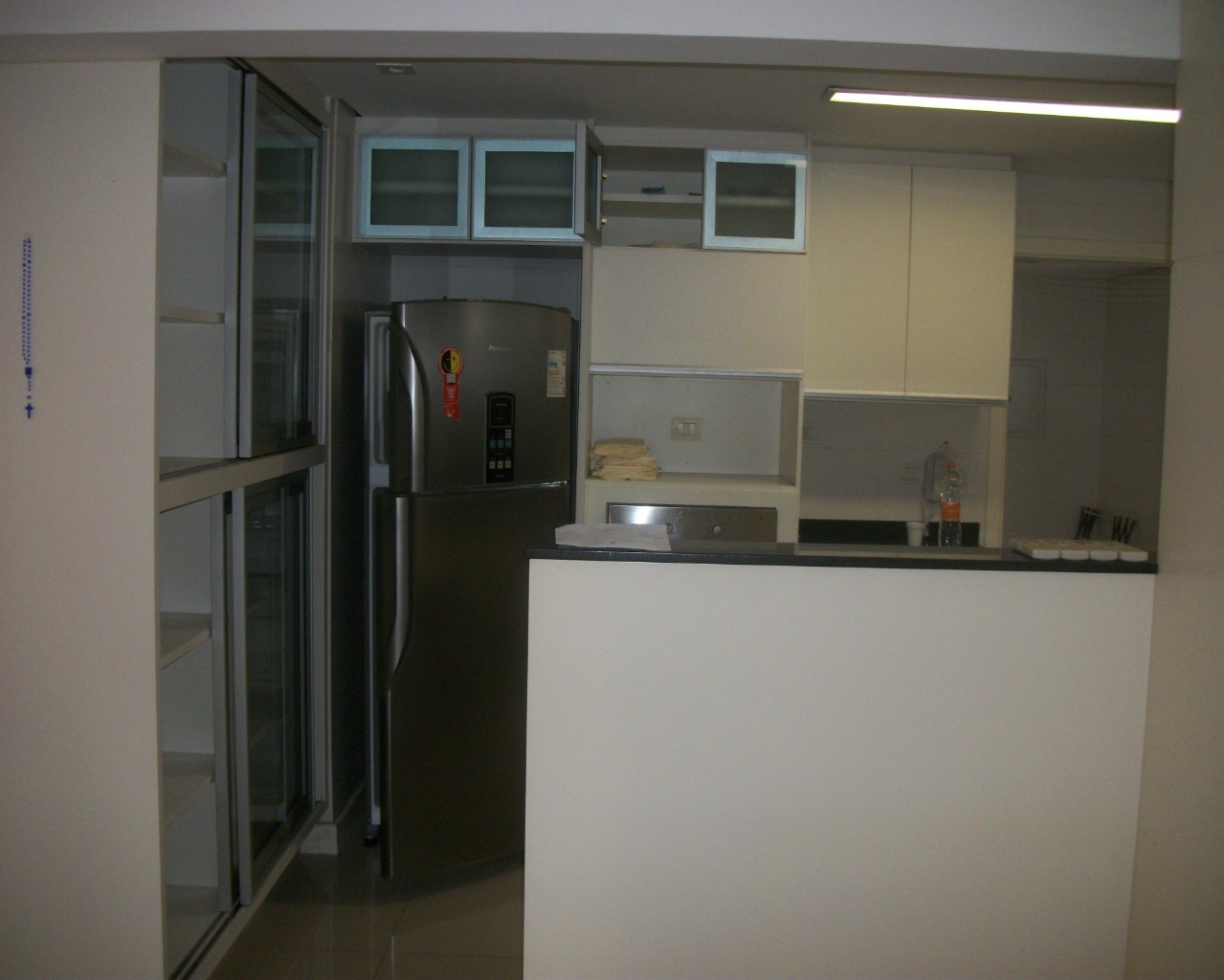 Apartamento para alugar com 3 quartos, 130m² - Foto 5