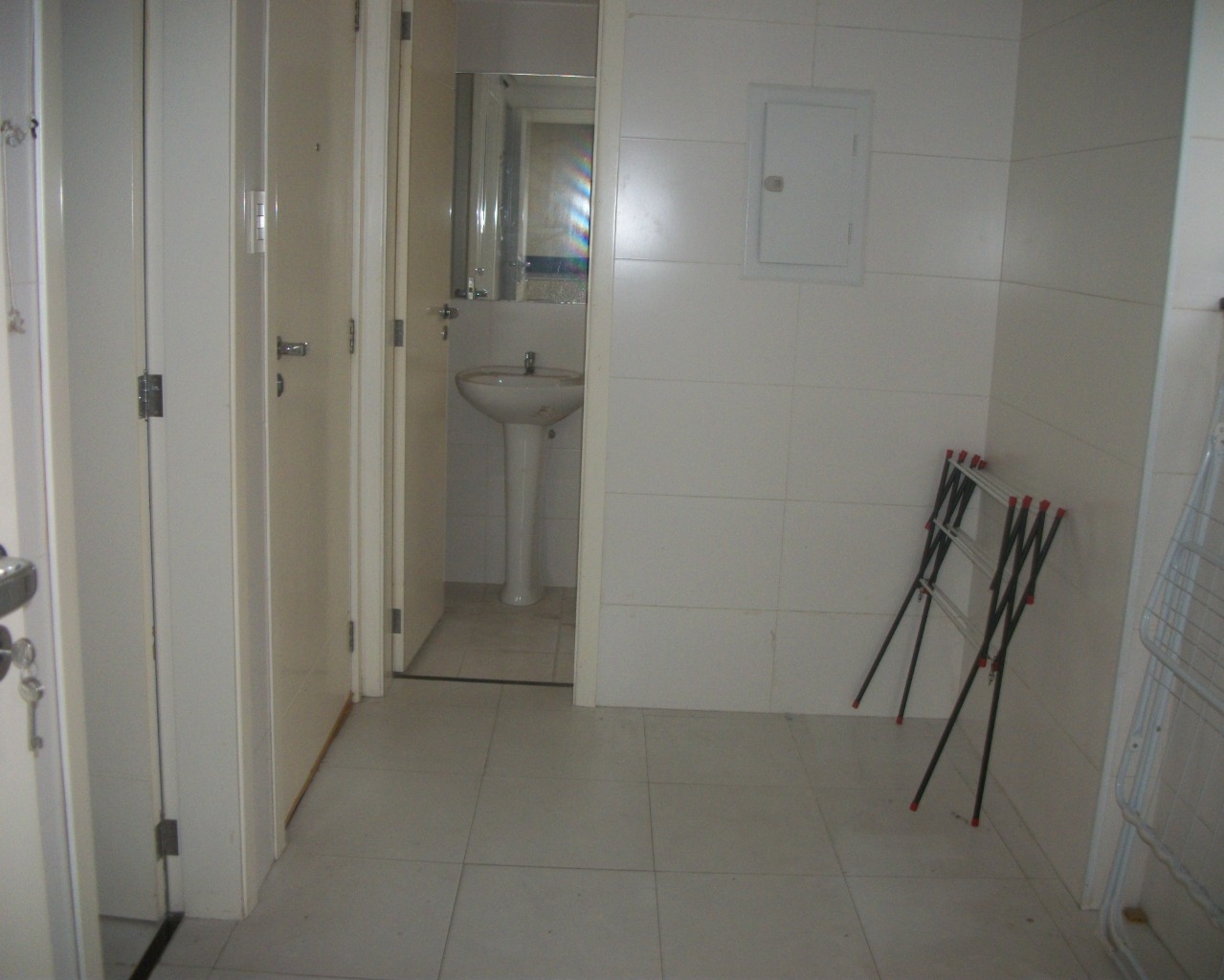 Apartamento para alugar com 3 quartos, 130m² - Foto 11