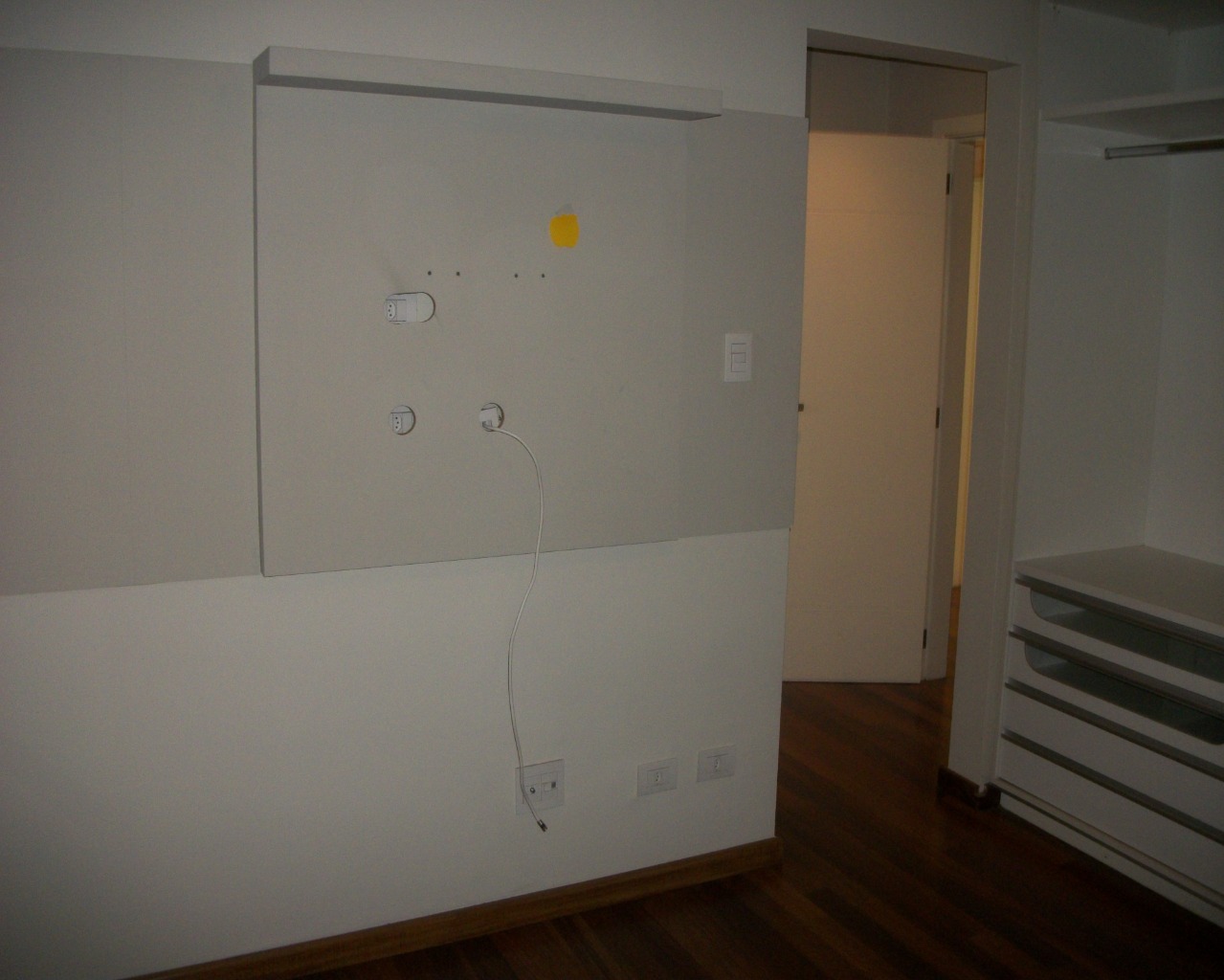 Apartamento para alugar com 3 quartos, 130m² - Foto 26