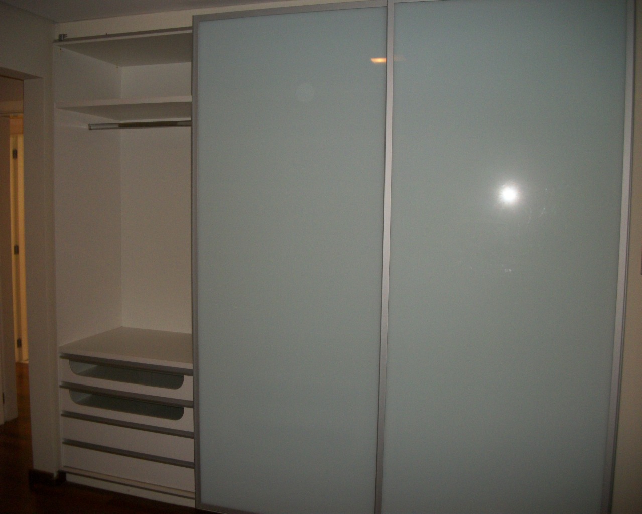 Apartamento para alugar com 3 quartos, 130m² - Foto 27