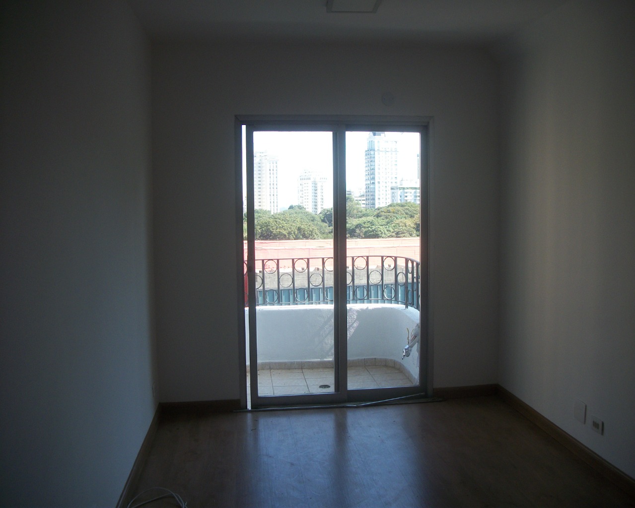 Apartamento para alugar com 2 quartos, 55m² - Foto 1