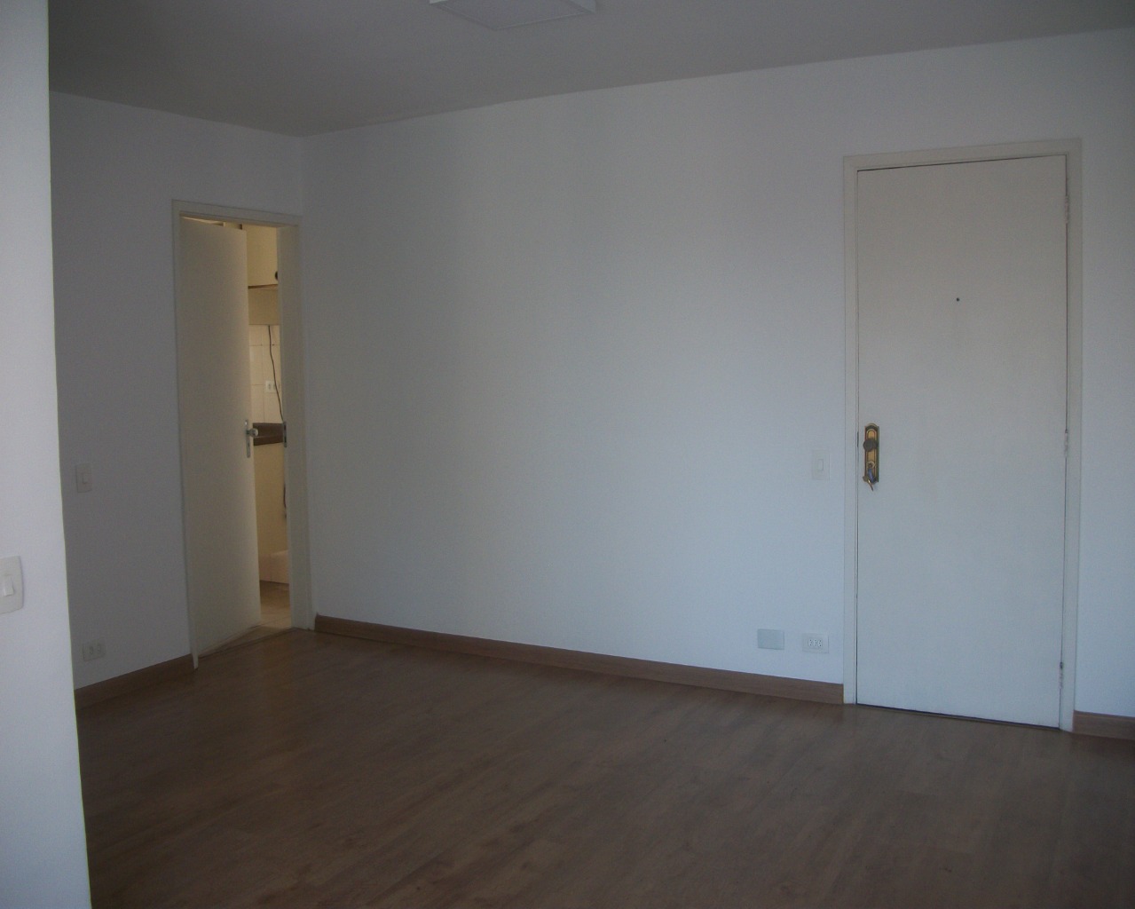 Apartamento para alugar com 2 quartos, 55m² - Foto 3