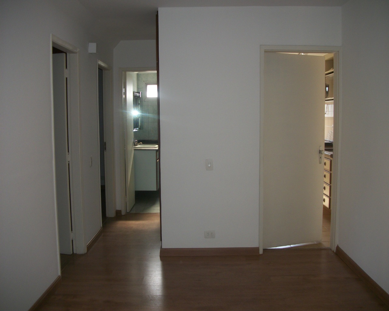 Apartamento para alugar com 2 quartos, 55m² - Foto 4