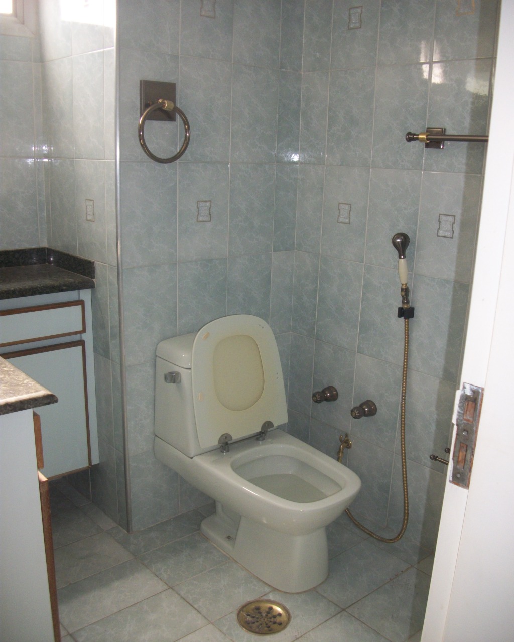 Apartamento para alugar com 2 quartos, 55m² - Foto 17