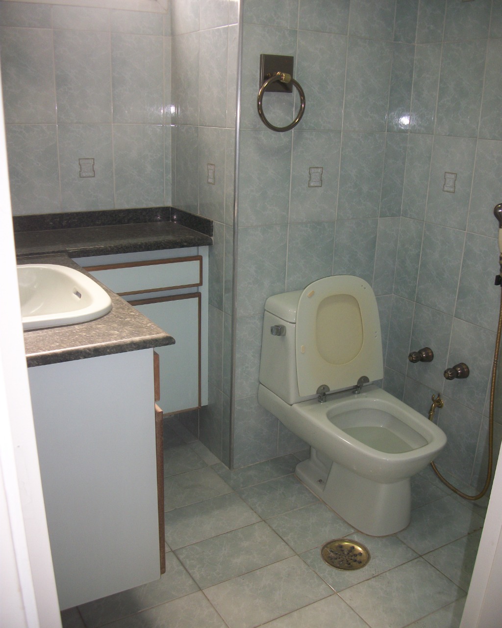 Apartamento para alugar com 2 quartos, 55m² - Foto 21