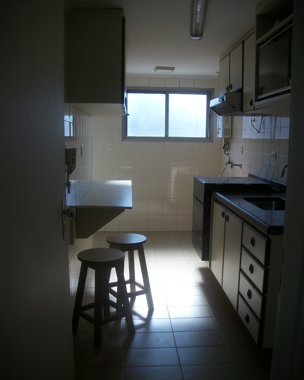 Apartamento para alugar com 2 quartos, 55m² - Foto 24