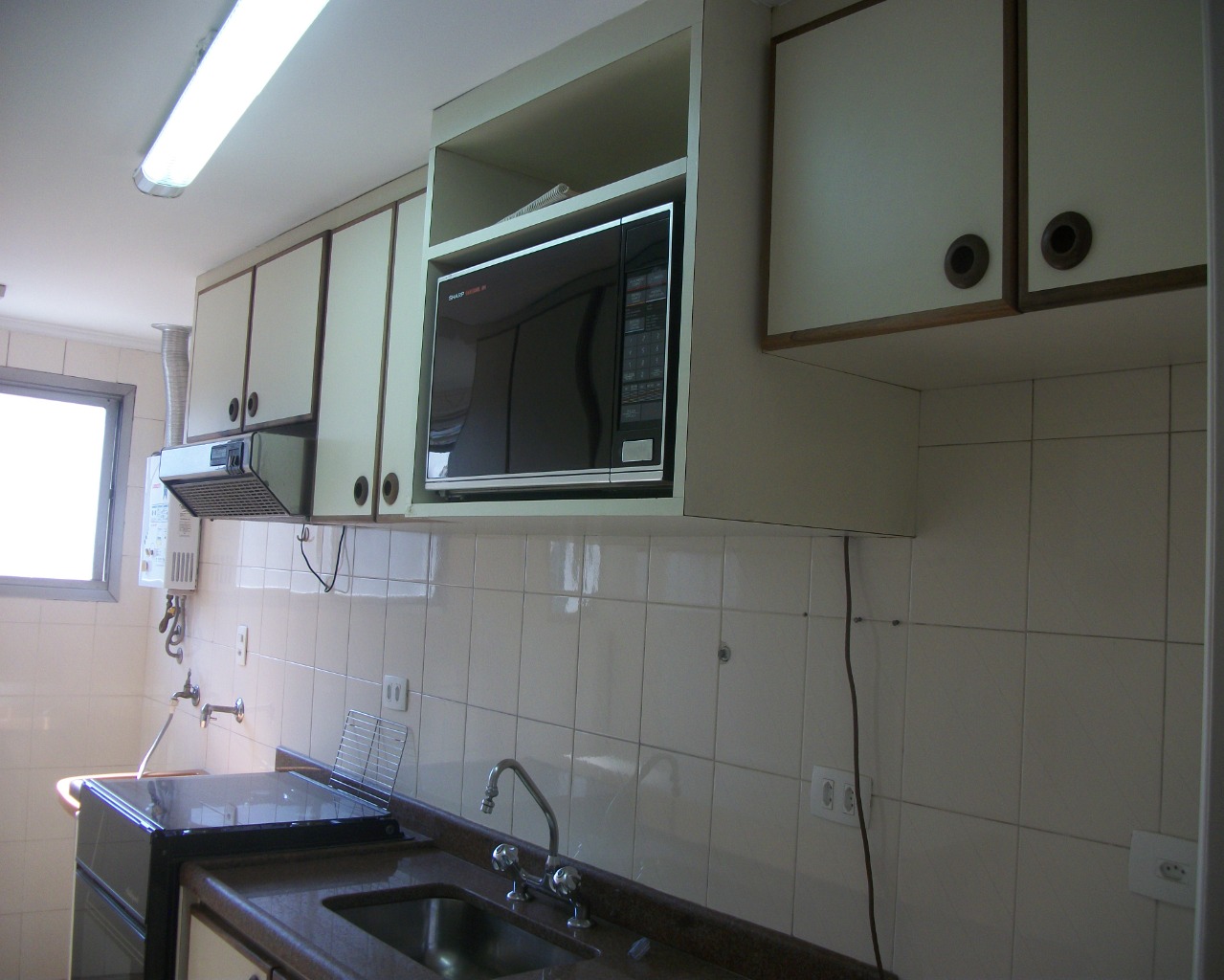 Apartamento para alugar com 2 quartos, 55m² - Foto 36