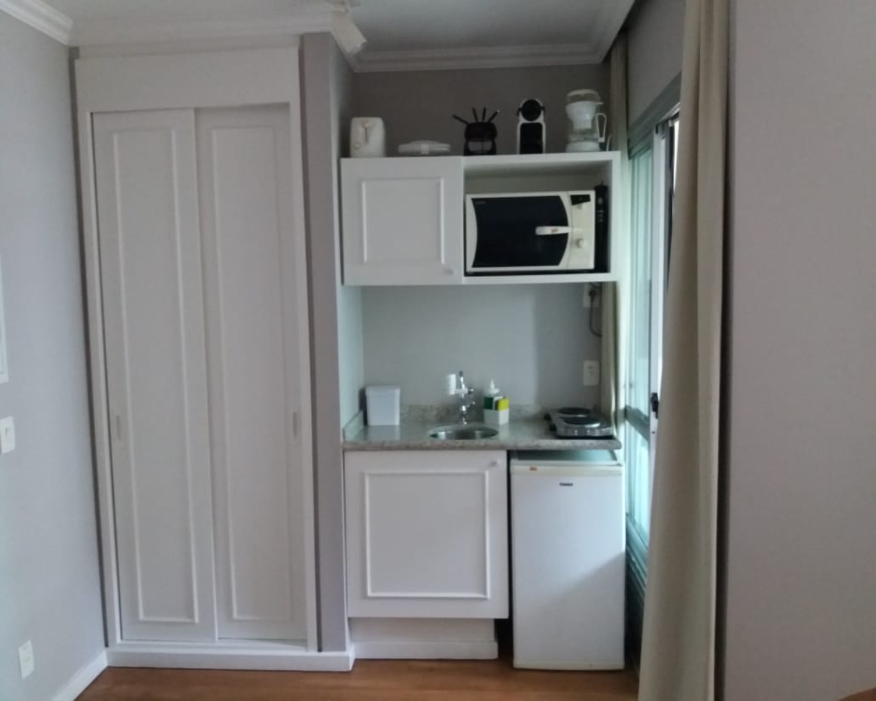 Apartamento para alugar com 2 quartos, 48m² - Foto 9