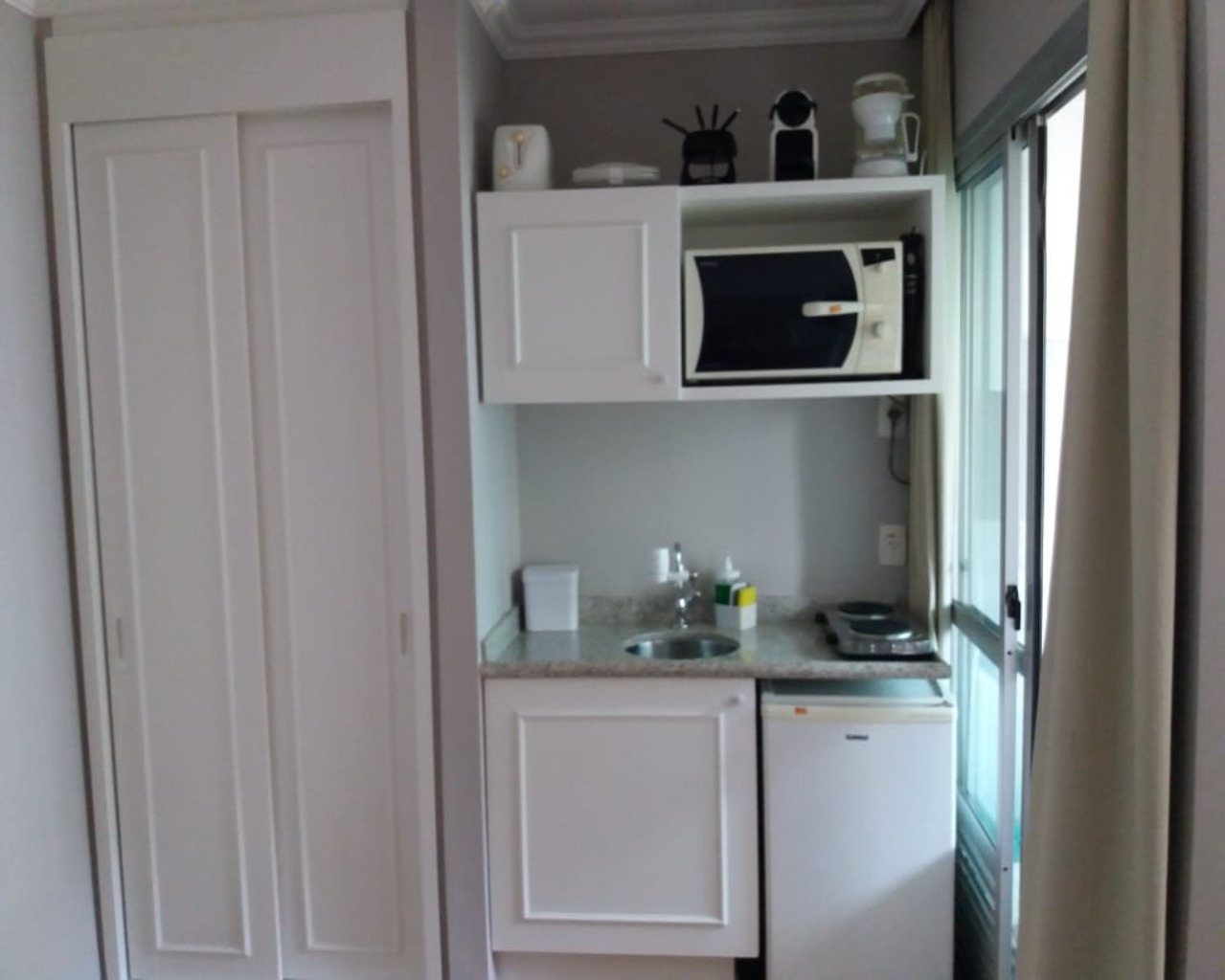 Apartamento para alugar com 2 quartos, 48m² - Foto 11