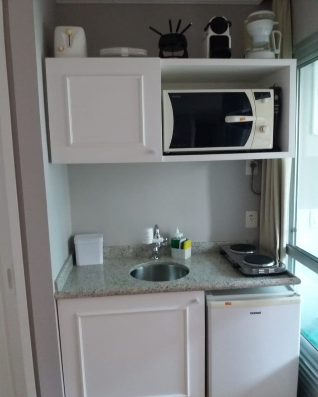 Apartamento para alugar com 2 quartos, 48m² - Foto 12