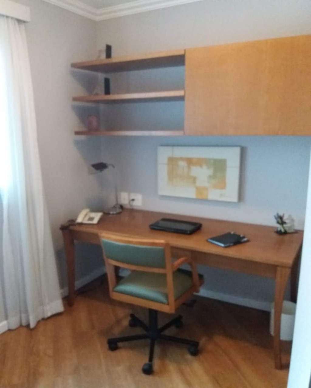 Apartamento para alugar com 2 quartos, 48m² - Foto 13