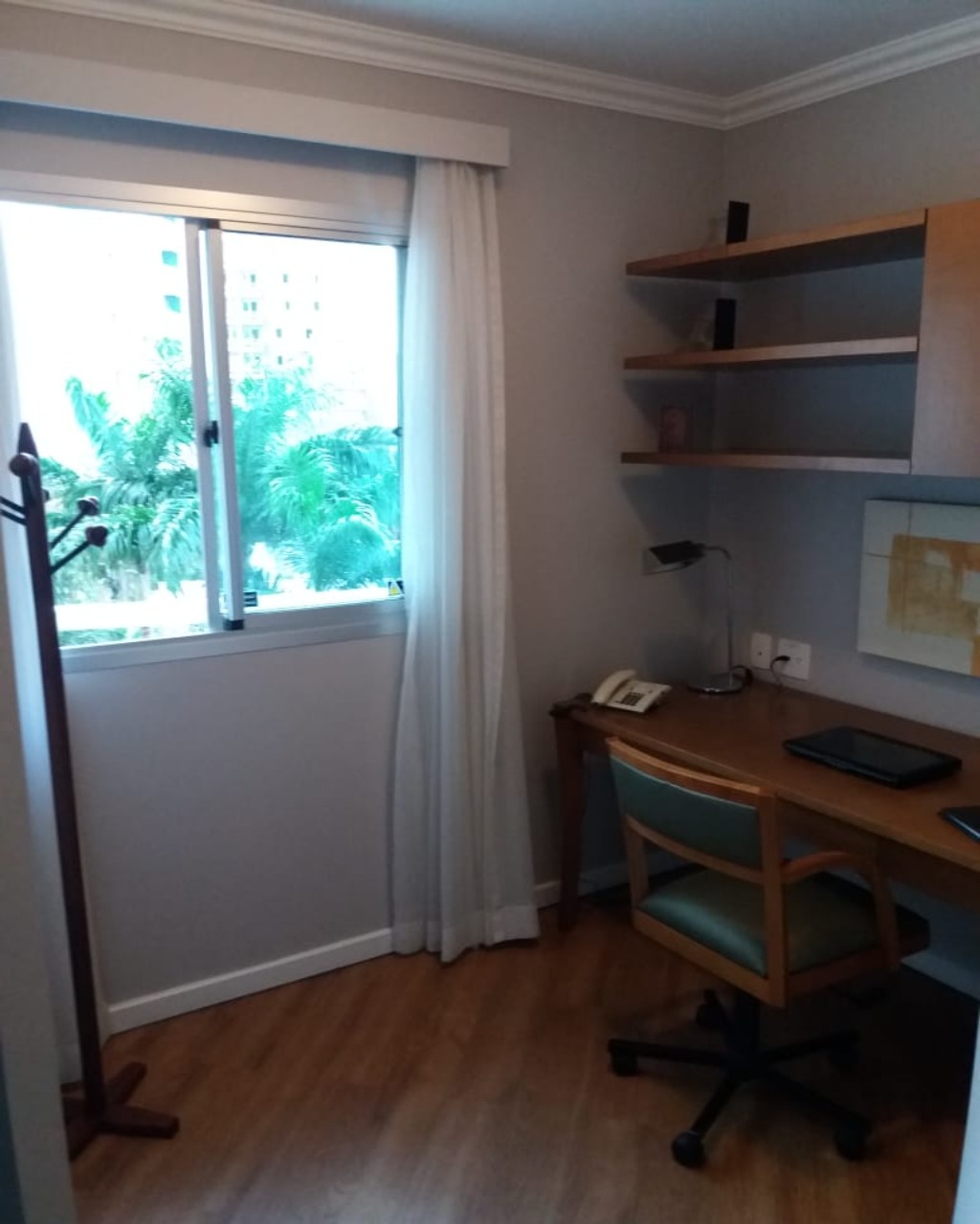 Apartamento para alugar com 2 quartos, 48m² - Foto 14