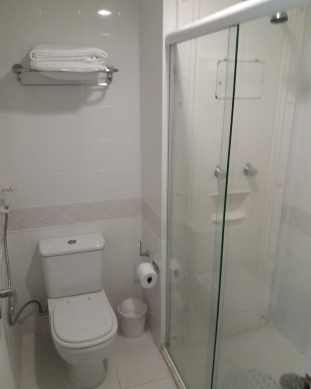 Apartamento para alugar com 2 quartos, 48m² - Foto 17