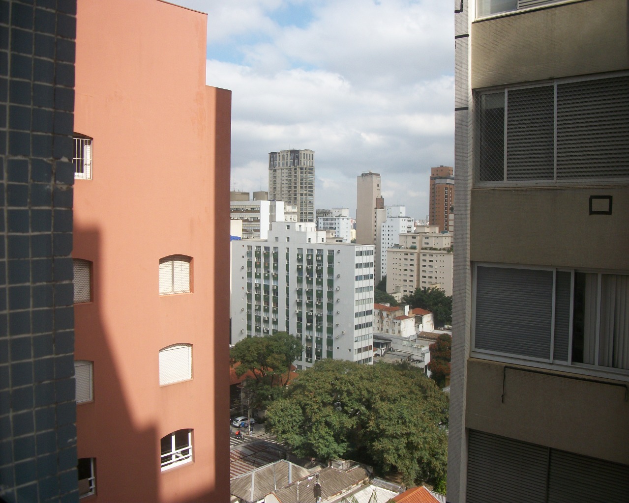 Apartamento para alugar com 3 quartos, 100m² - Foto 8