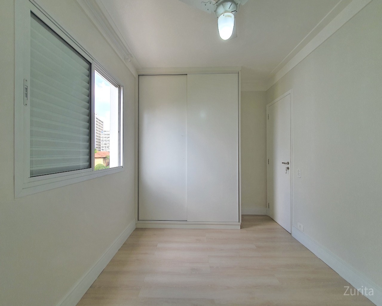 Apartamento para alugar com 1 quarto, 40m² - Foto 9