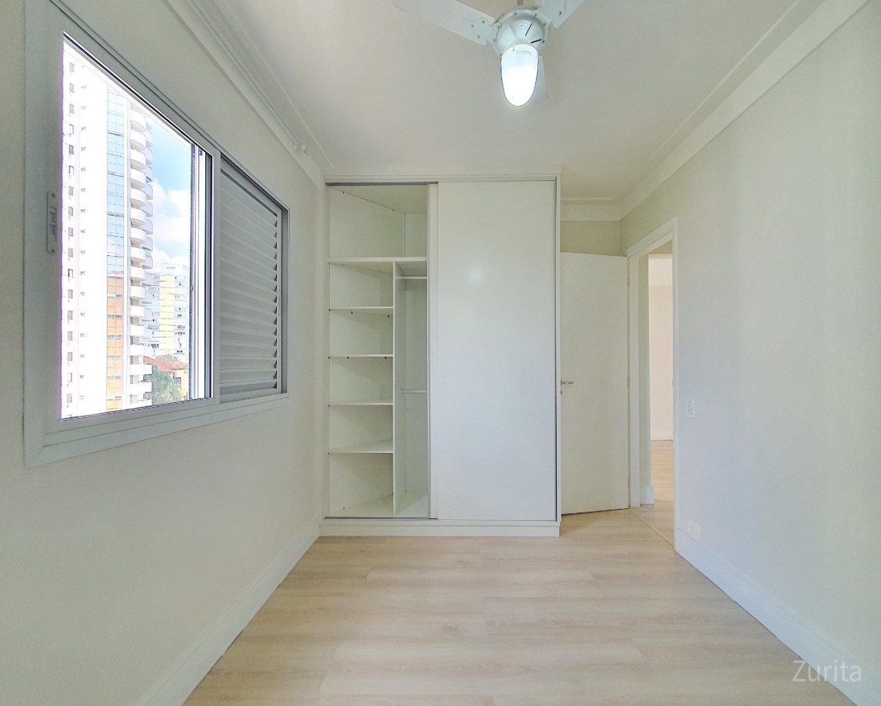 Apartamento para alugar com 1 quarto, 40m² - Foto 10