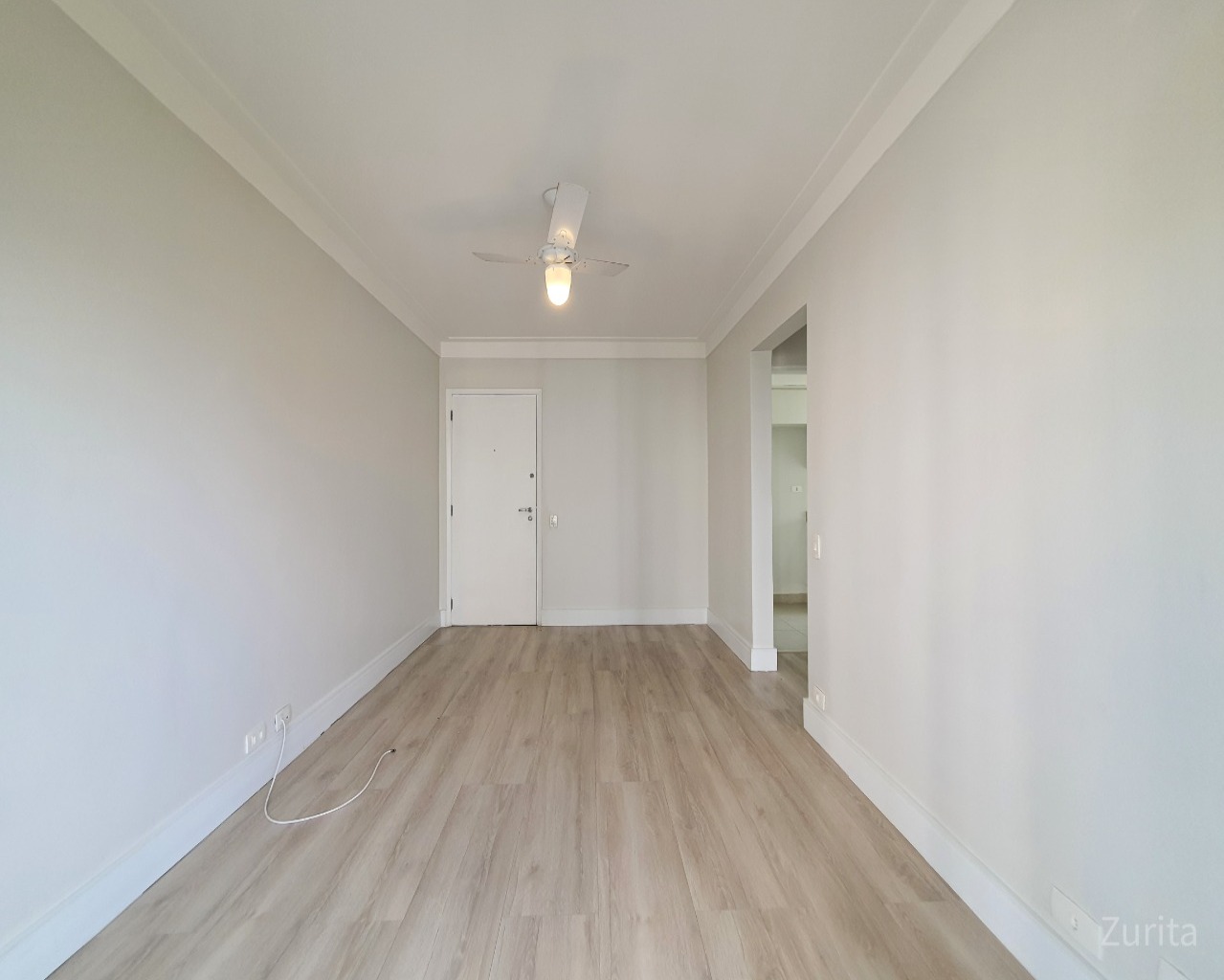 Apartamento para alugar com 1 quarto, 40m² - Foto 12