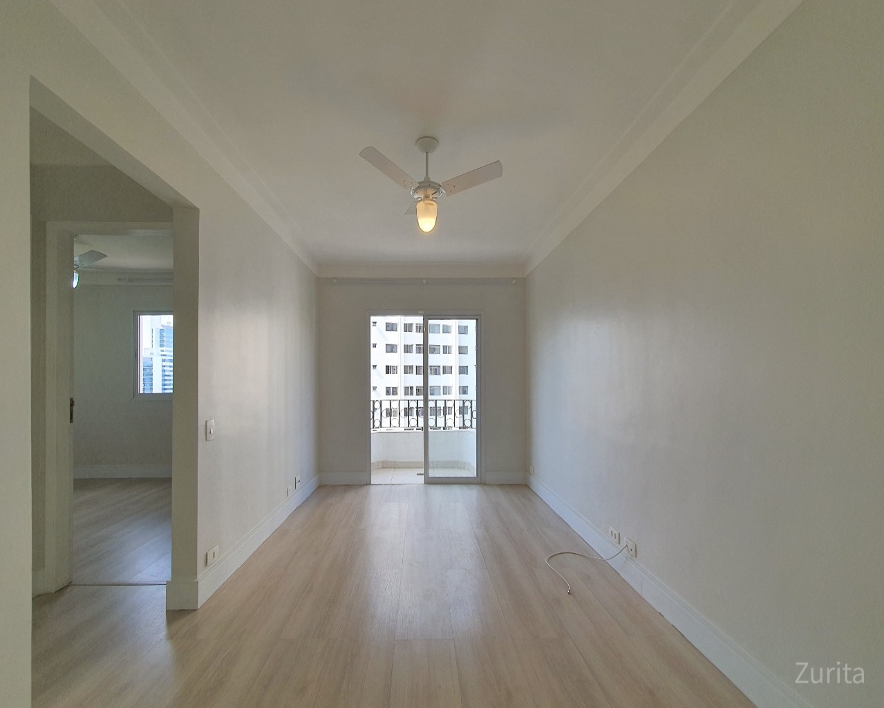 Apartamento para alugar com 1 quarto, 40m² - Foto 14