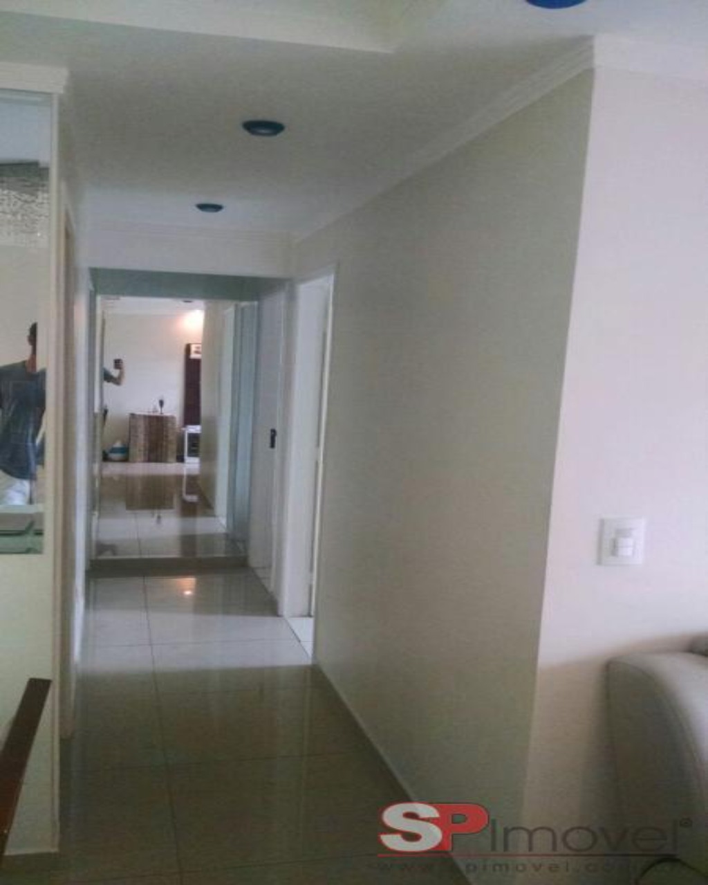 Apartamento à venda com 3 quartos, 70m² - Foto 7