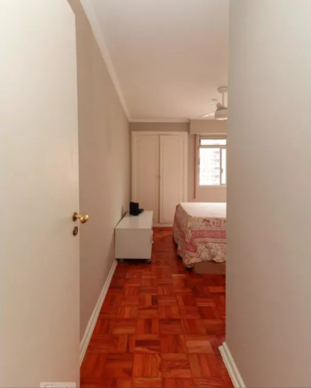 Apartamento para alugar com 3 quartos, 110m² - Foto 13