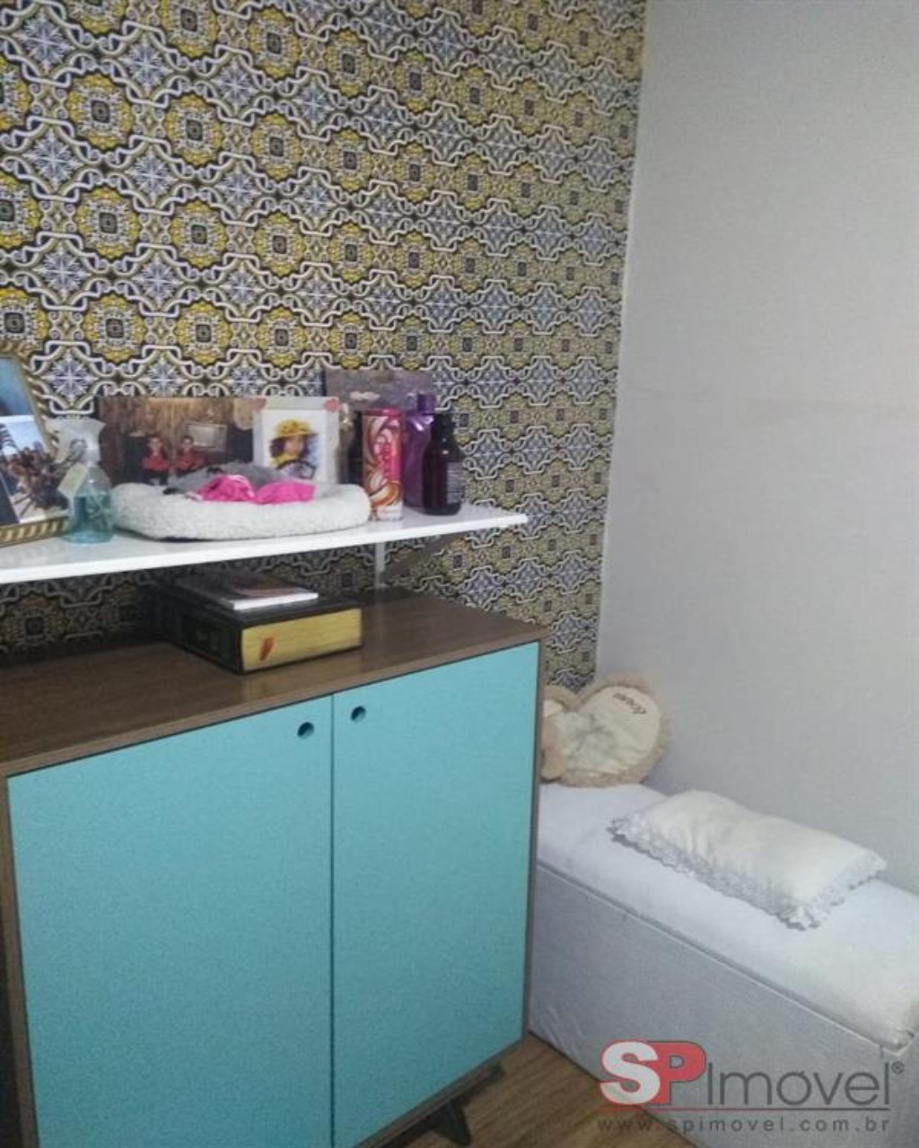 Apartamento à venda com 2 quartos, 51m² - Foto 7