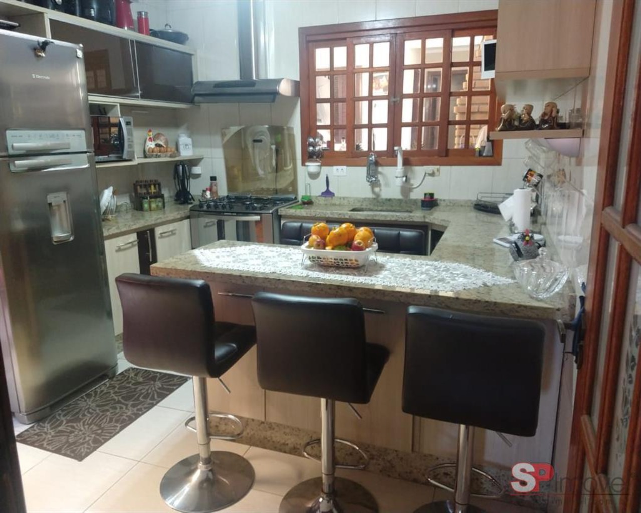 Sobrado à venda com 3 quartos, 125m² - Foto 8