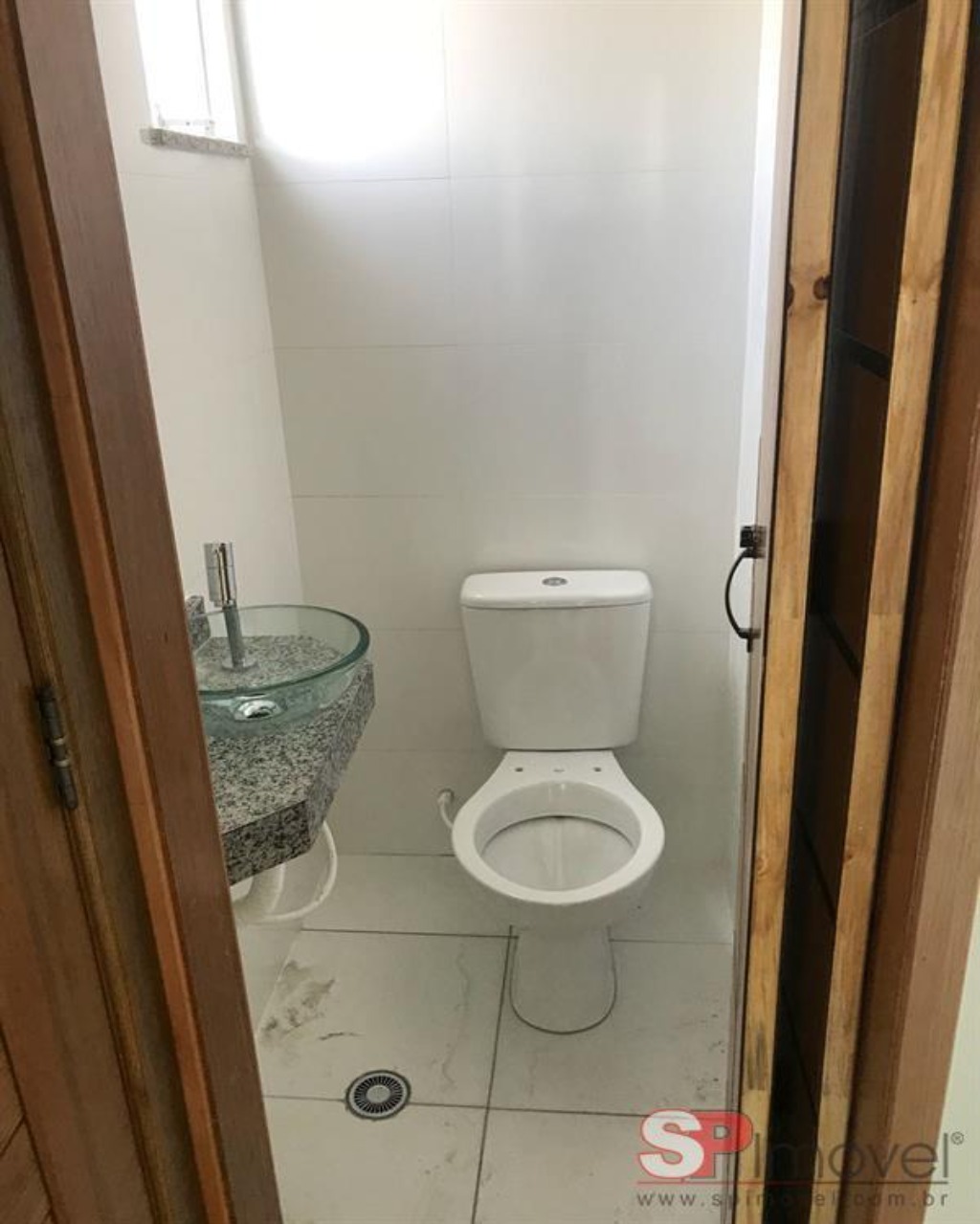 Casa de Condomínio à venda com 3 quartos, 80m² - Foto 13