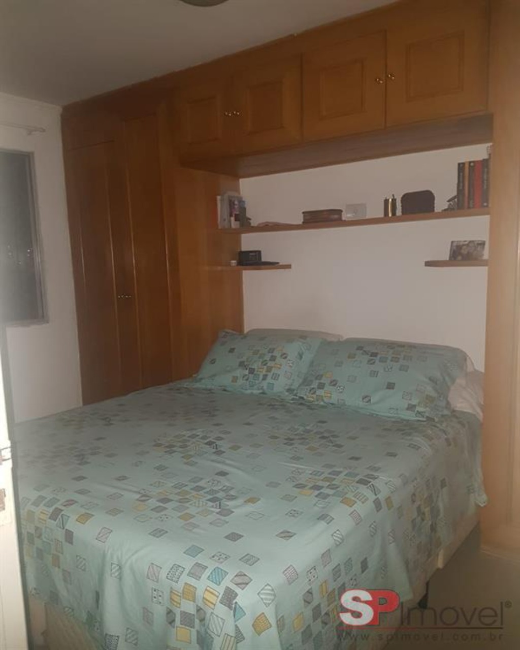 Apartamento à venda com 2 quartos, 51m² - Foto 7