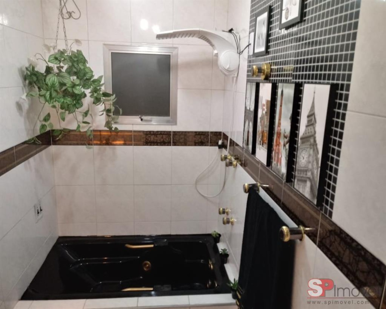 Sobrado à venda com 3 quartos, 125m² - Foto 13