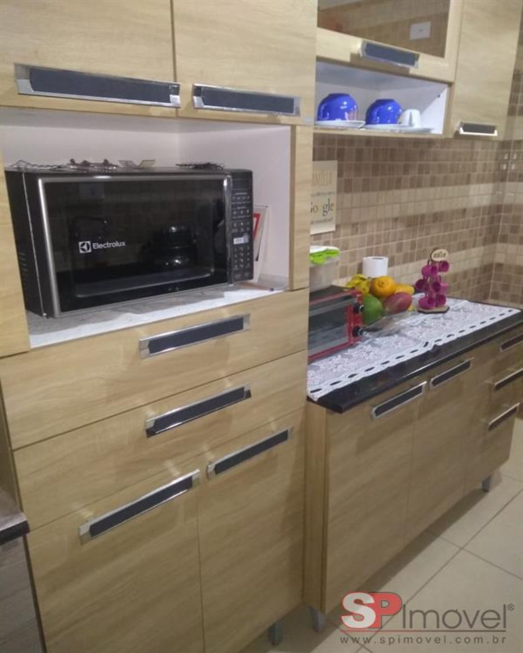 Apartamento à venda com 2 quartos, 51m² - Foto 15