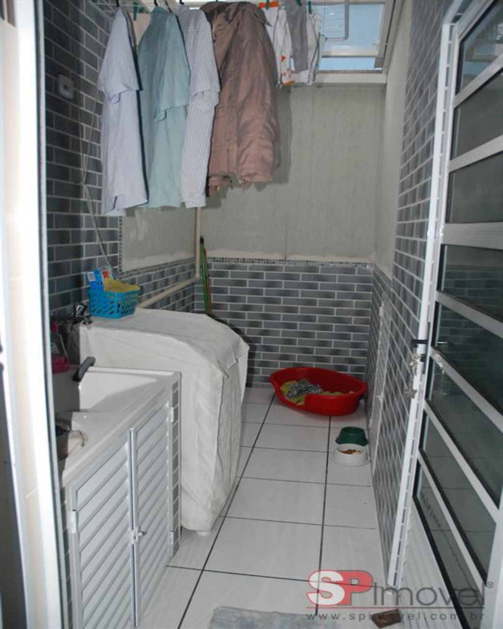 Casa de Condomínio à venda com 2 quartos, 62m² - Foto 12