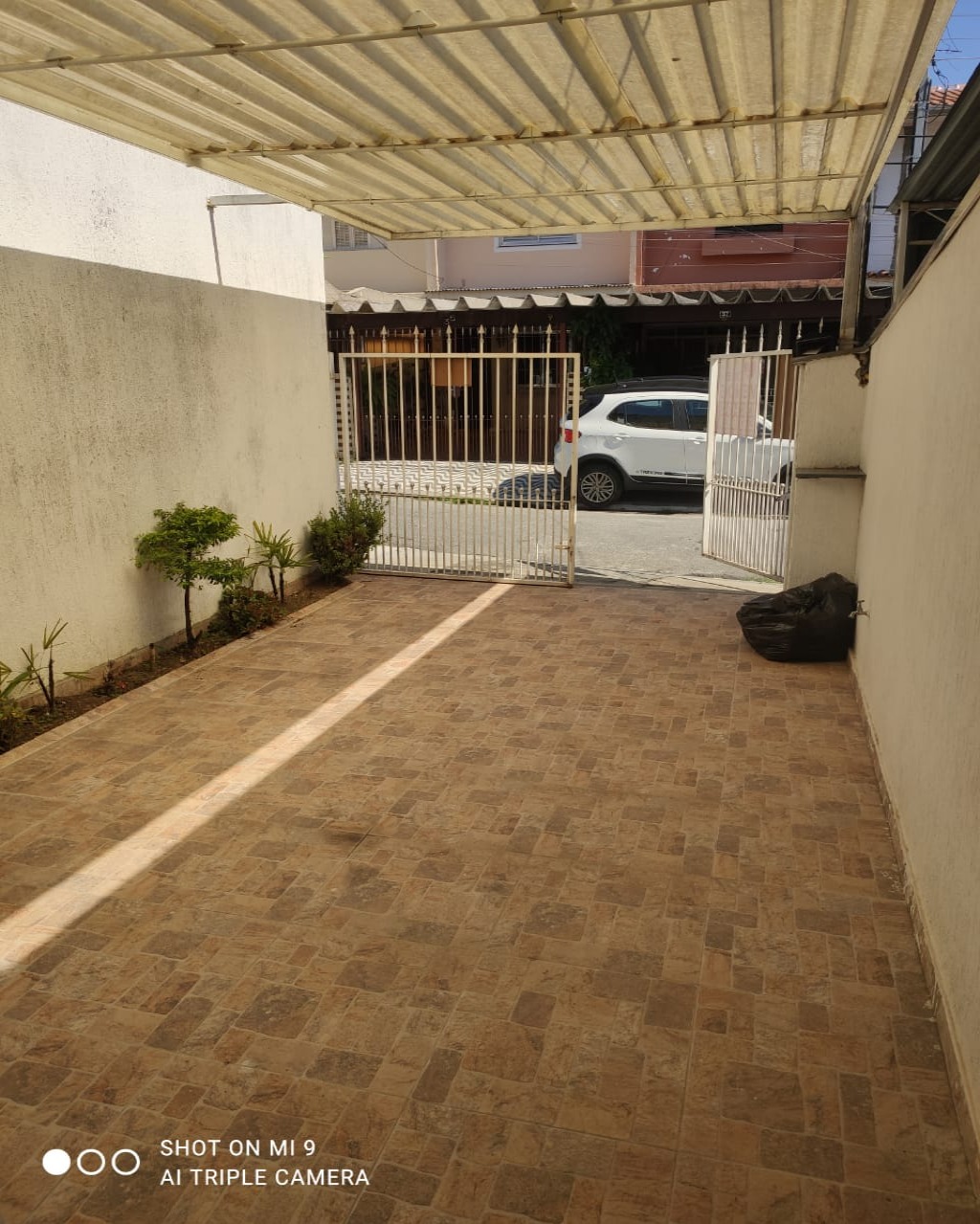 Sobrado à venda com 3 quartos, 100m² - Foto 8