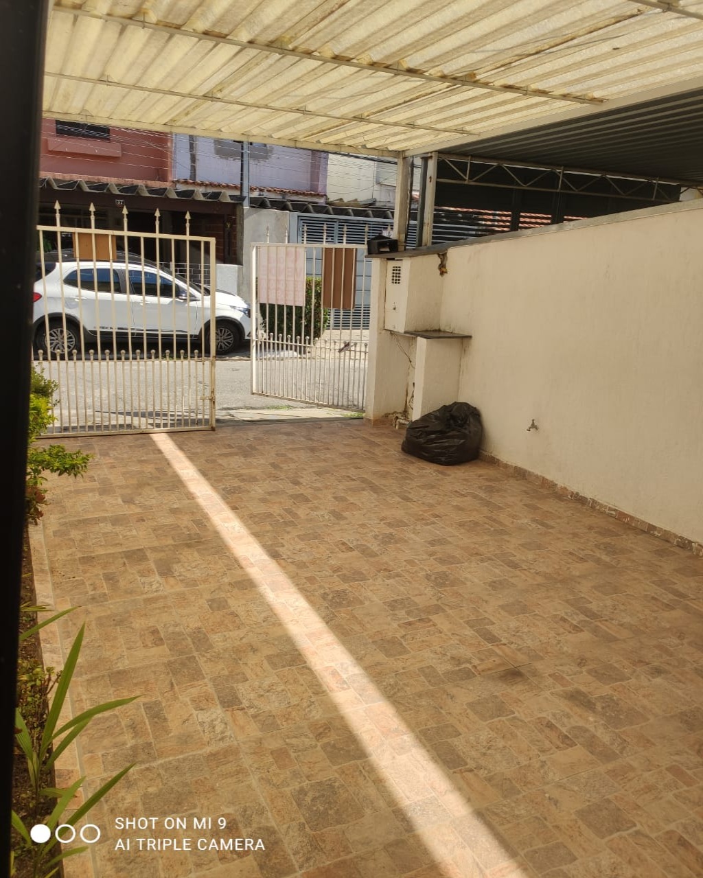 Sobrado à venda com 3 quartos, 100m² - Foto 13