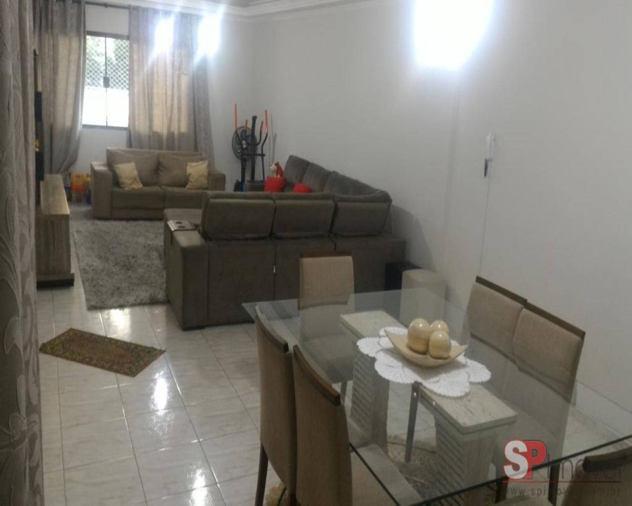 Sobrado à venda com 3 quartos, 230m² - Foto 2