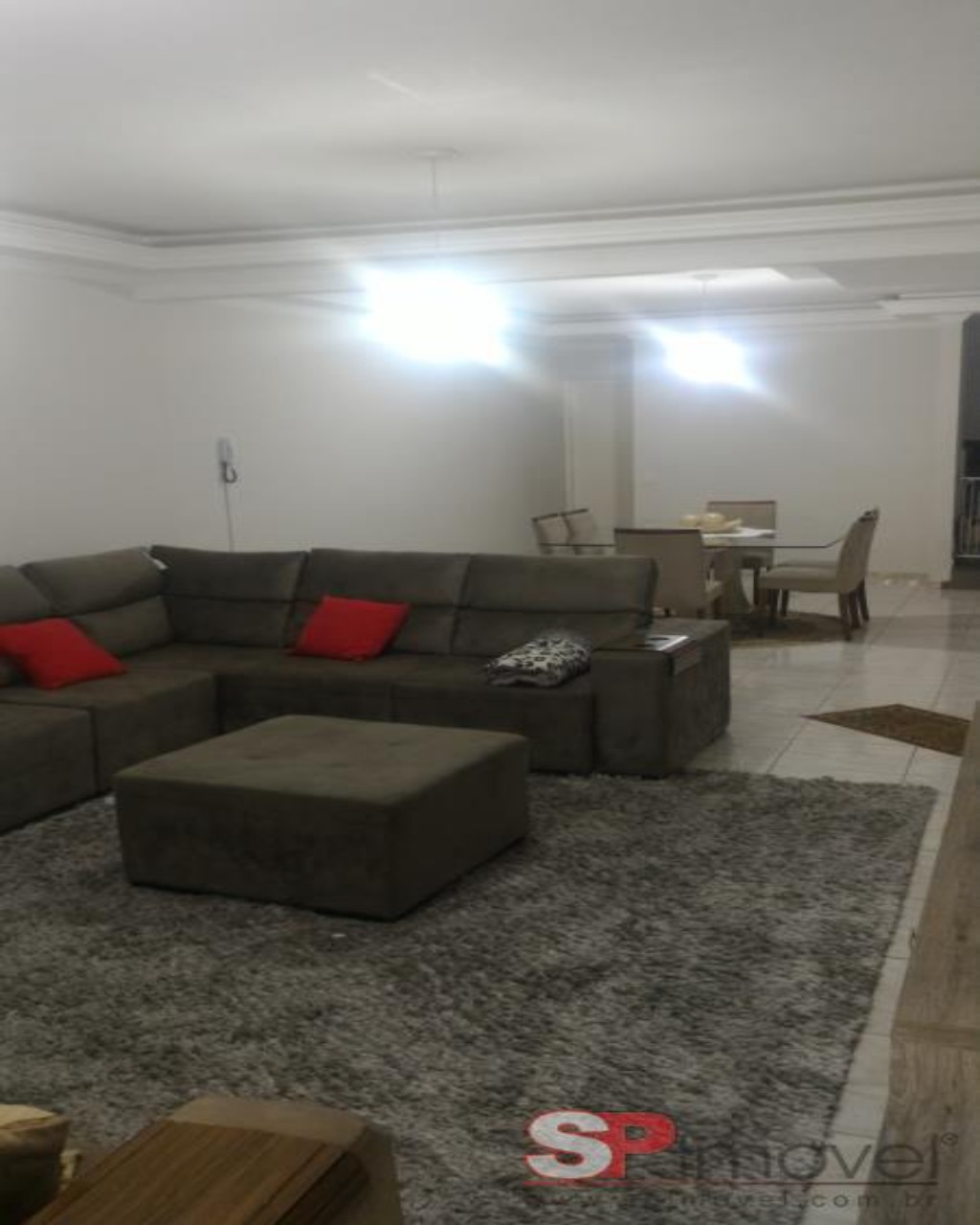 Sobrado à venda com 3 quartos, 230m² - Foto 3