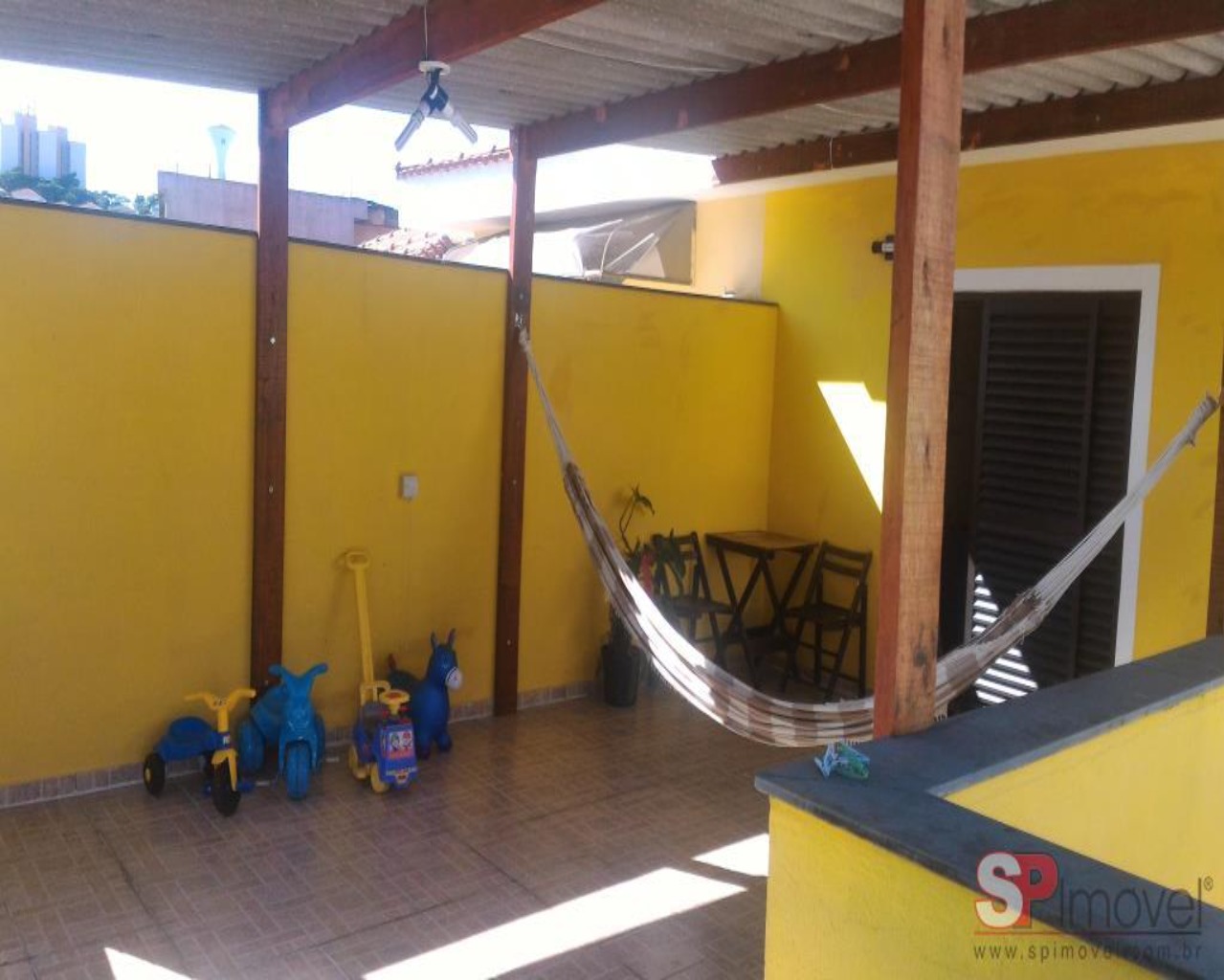 Sobrado à venda com 3 quartos, 230m² - Foto 5