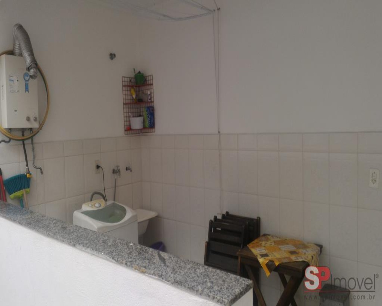 Sobrado à venda com 3 quartos, 230m² - Foto 15