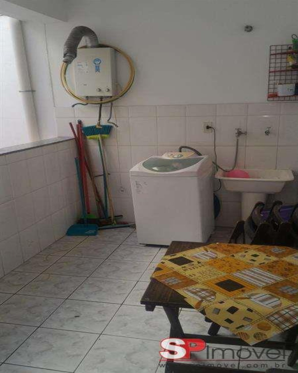 Sobrado à venda com 3 quartos, 230m² - Foto 27