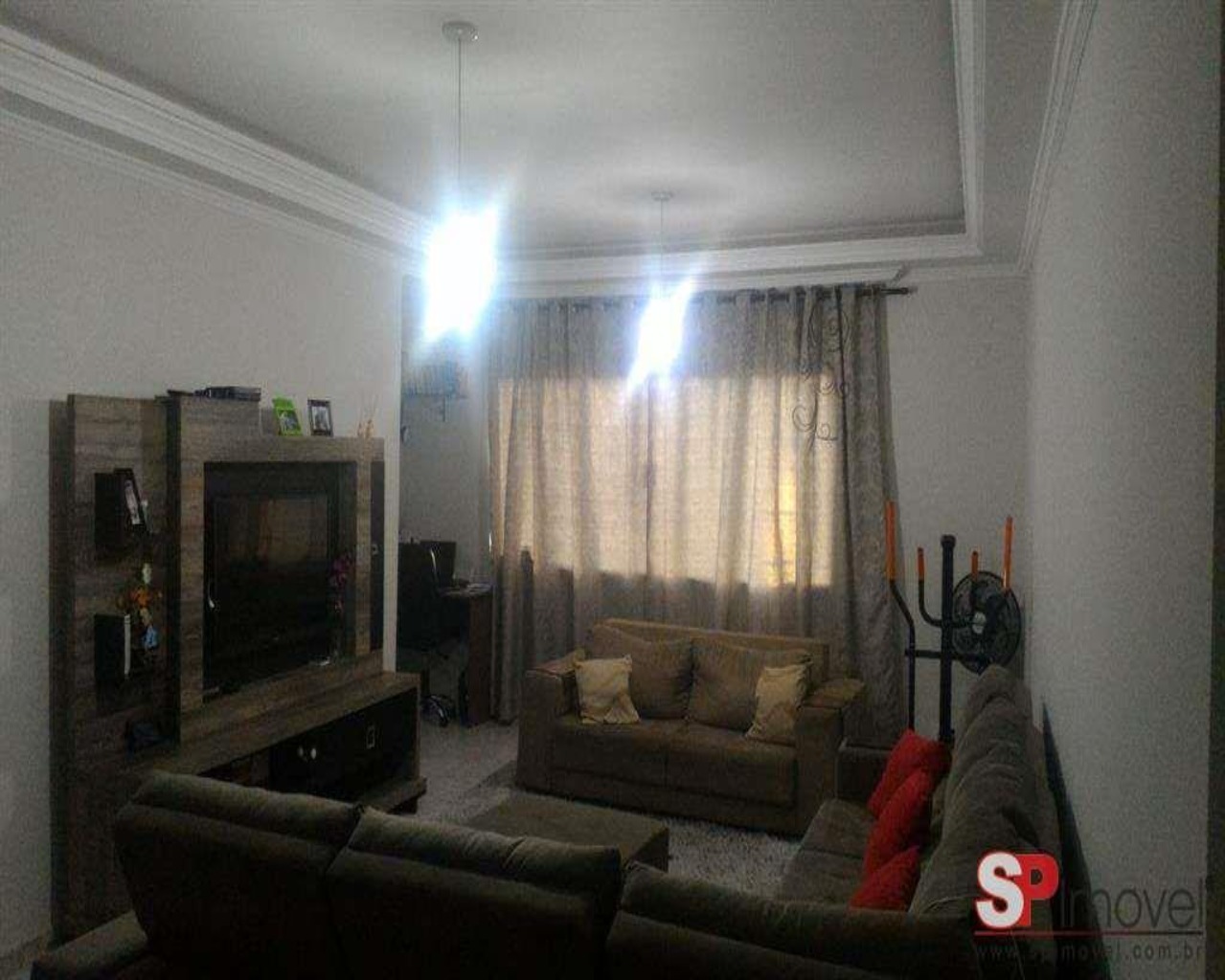 Sobrado à venda com 3 quartos, 230m² - Foto 29