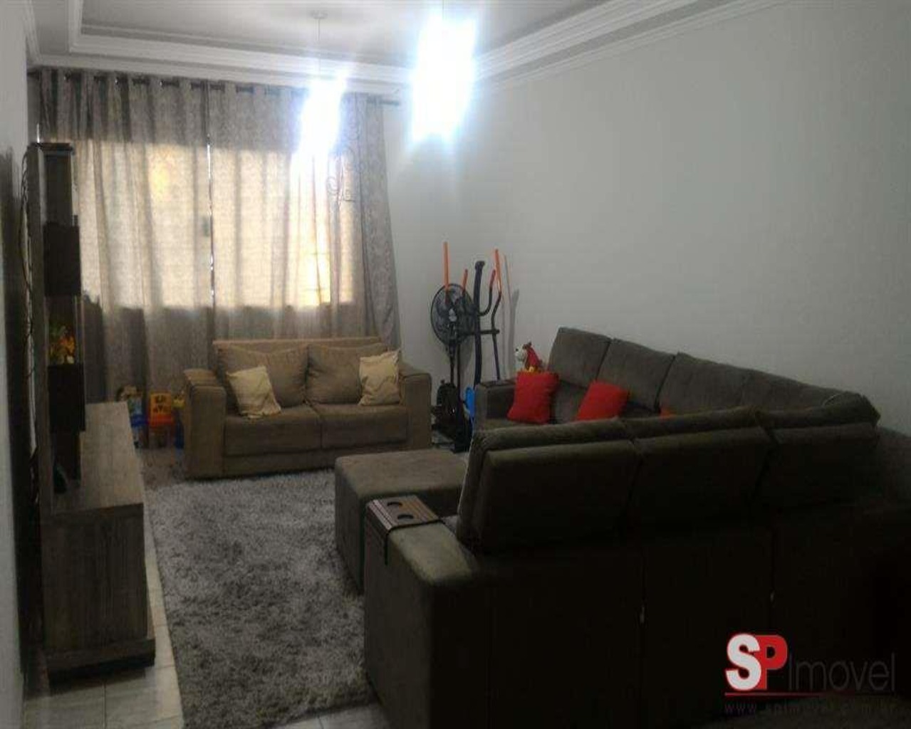 Sobrado à venda com 3 quartos, 230m² - Foto 30