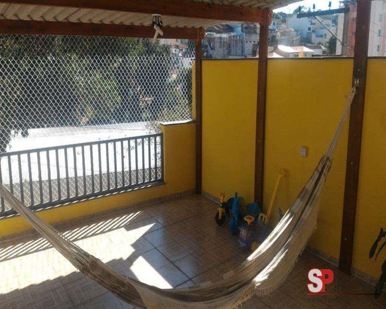 Sobrado à venda com 3 quartos, 230m² - Foto 34