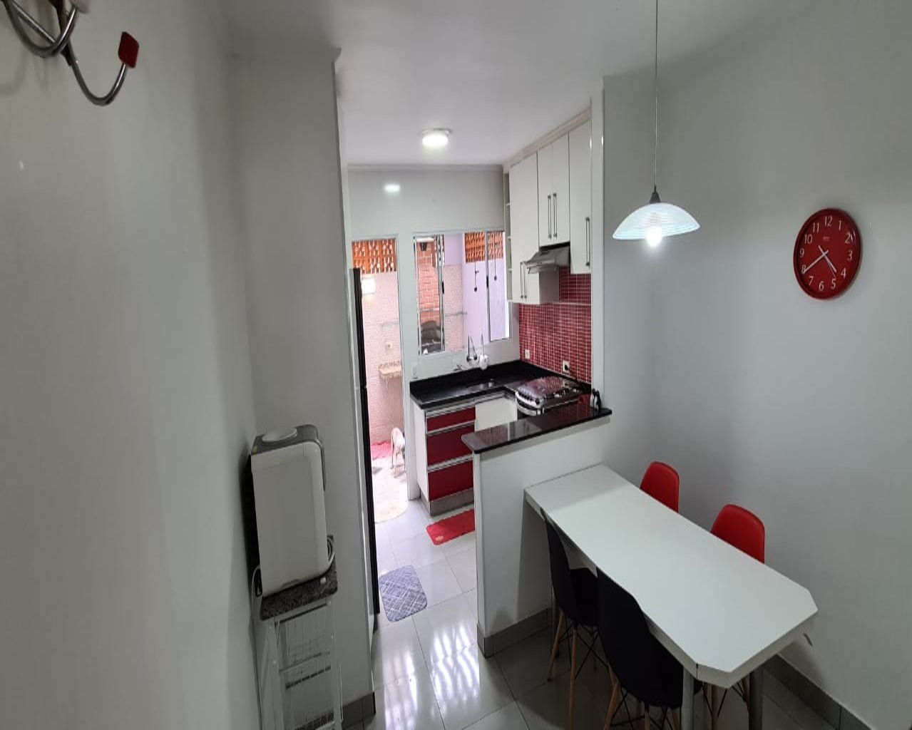 Sobrado à venda com 2 quartos, 110m² - Foto 1