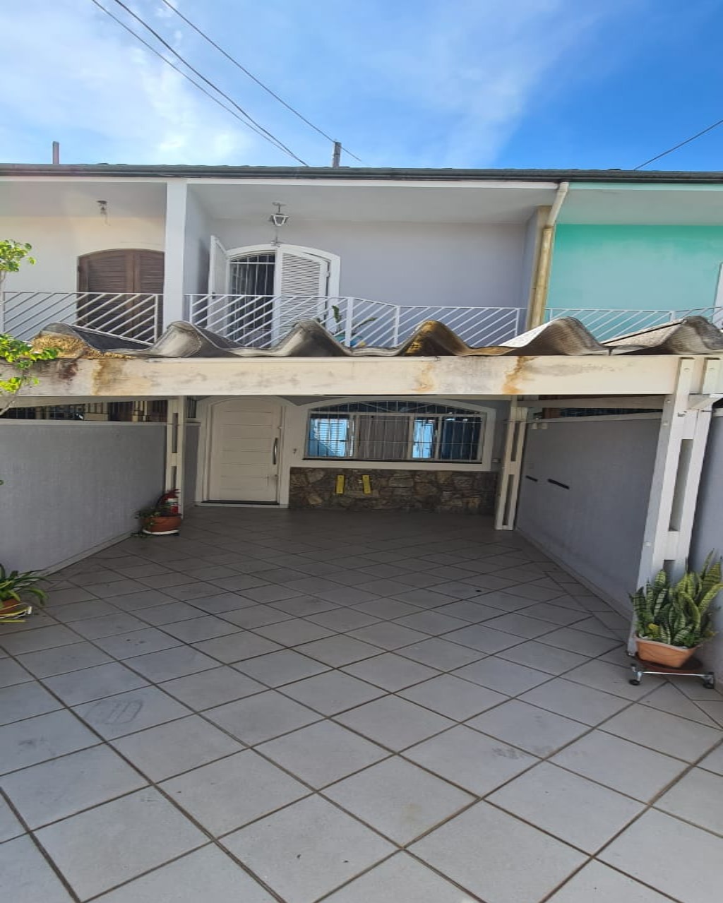 Sobrado à venda com 2 quartos, 110m² - Foto 4