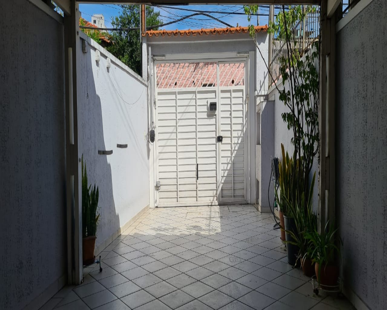 Sobrado à venda com 2 quartos, 110m² - Foto 6