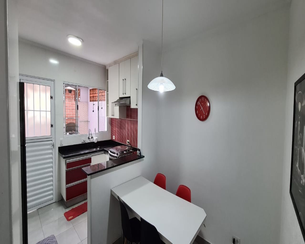 Sobrado à venda com 2 quartos, 110m² - Foto 9