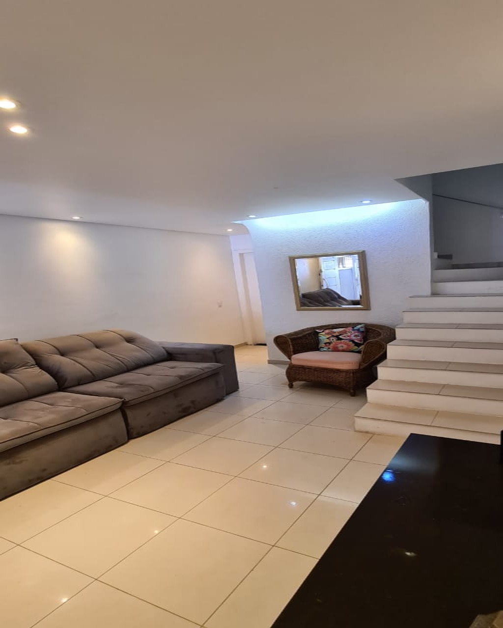 Sobrado à venda com 2 quartos, 110m² - Foto 13